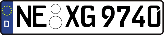 NE-XG9740