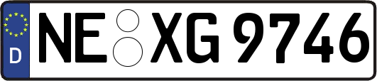 NE-XG9746