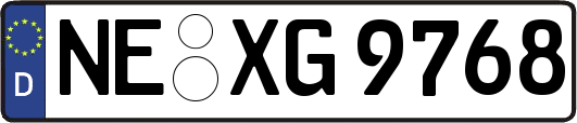 NE-XG9768