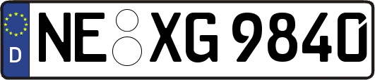 NE-XG9840