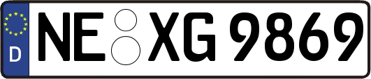 NE-XG9869