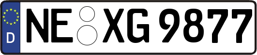 NE-XG9877