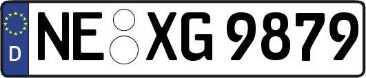 NE-XG9879