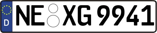 NE-XG9941
