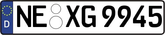 NE-XG9945