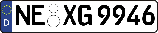 NE-XG9946