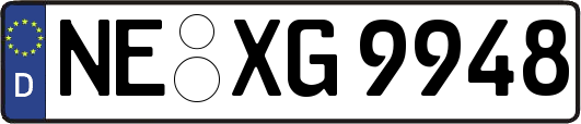 NE-XG9948