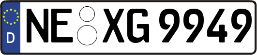 NE-XG9949
