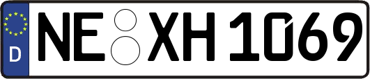 NE-XH1069
