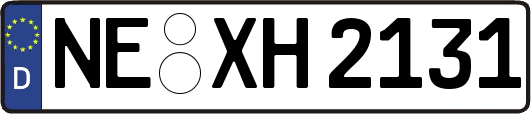 NE-XH2131