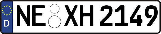 NE-XH2149