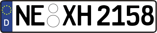 NE-XH2158