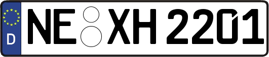 NE-XH2201