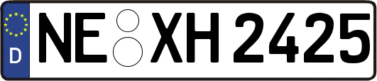 NE-XH2425