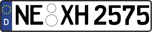 NE-XH2575