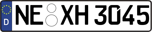 NE-XH3045