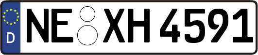 NE-XH4591