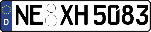 NE-XH5083