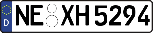 NE-XH5294