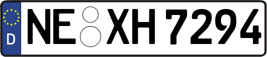 NE-XH7294