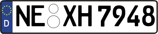 NE-XH7948