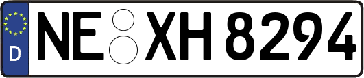 NE-XH8294