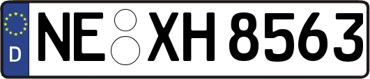 NE-XH8563