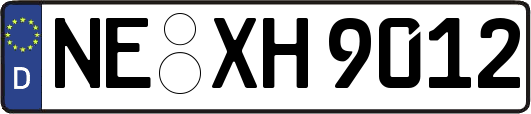 NE-XH9012