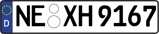 NE-XH9167
