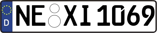 NE-XI1069