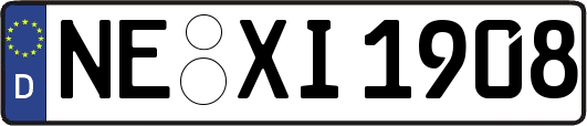 NE-XI1908