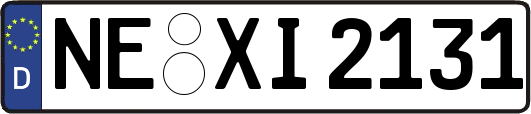 NE-XI2131
