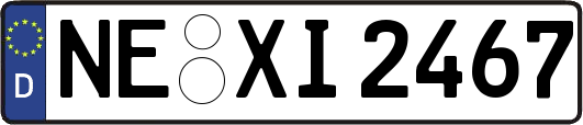 NE-XI2467