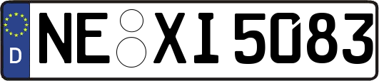 NE-XI5083
