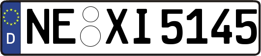 NE-XI5145