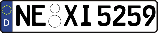 NE-XI5259
