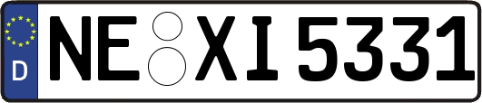 NE-XI5331