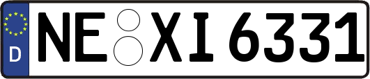NE-XI6331