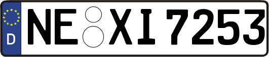 NE-XI7253