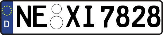 NE-XI7828