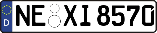 NE-XI8570