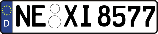 NE-XI8577