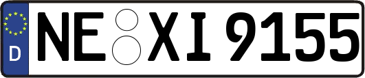 NE-XI9155