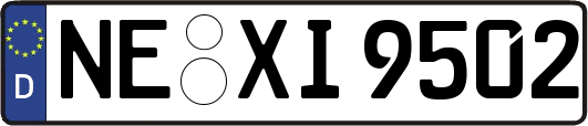 NE-XI9502