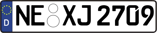 NE-XJ2709