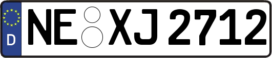 NE-XJ2712