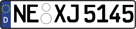 NE-XJ5145