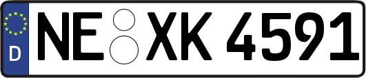 NE-XK4591