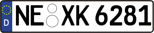 NE-XK6281
