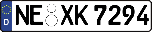 NE-XK7294